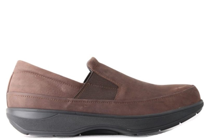 NEW FEET LOAFER