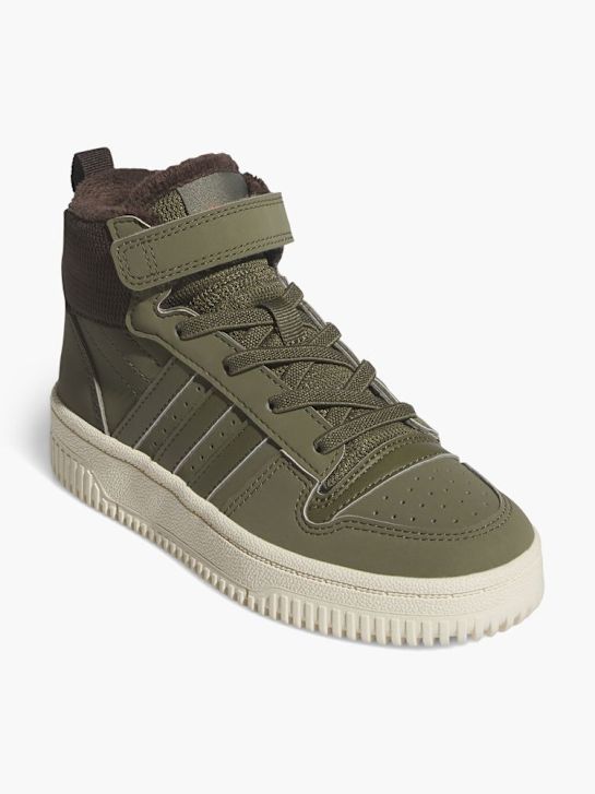 adidas BREAK START MID C WINTERIZED Hoge sneaker