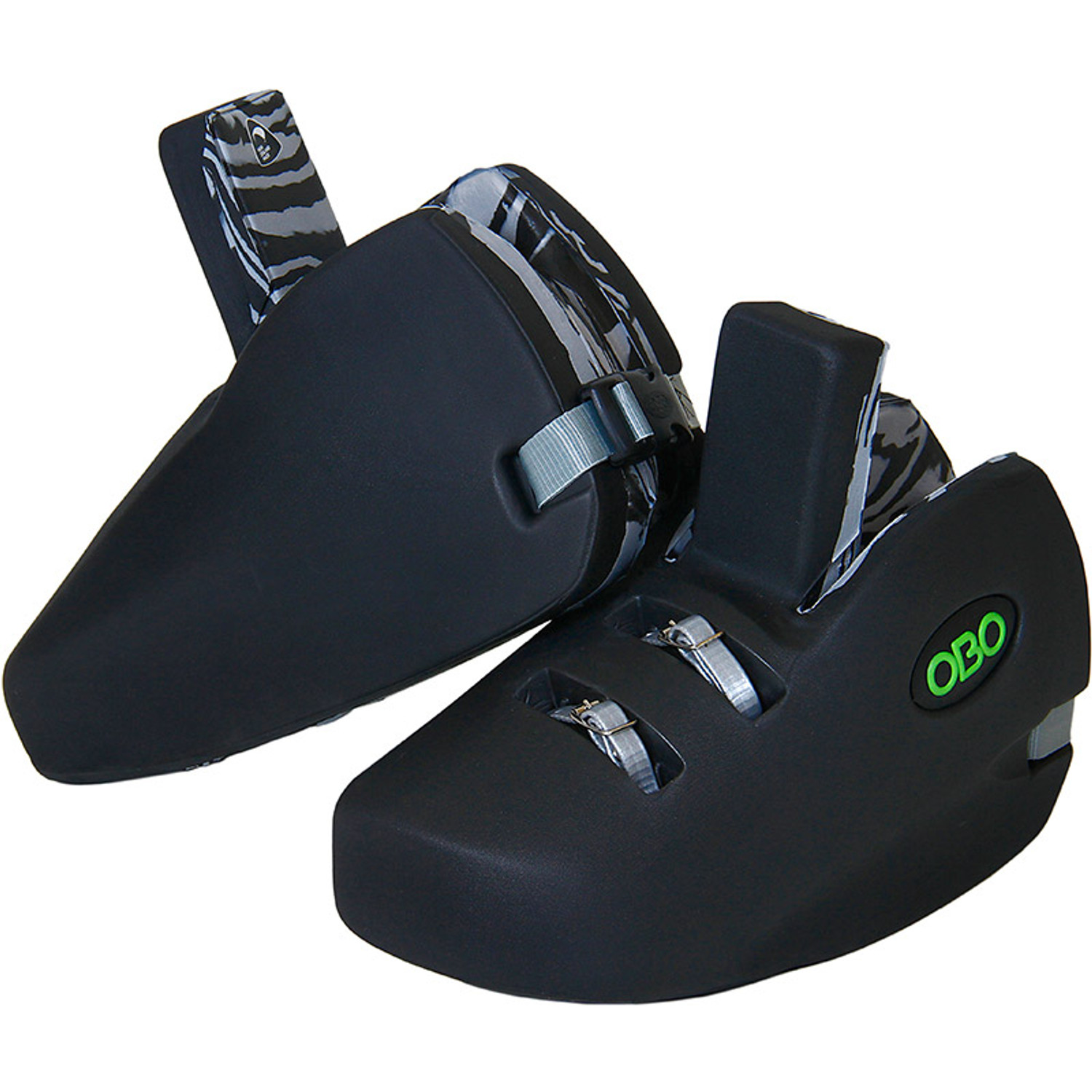 OBO Robo Hi Rebound Klompen+