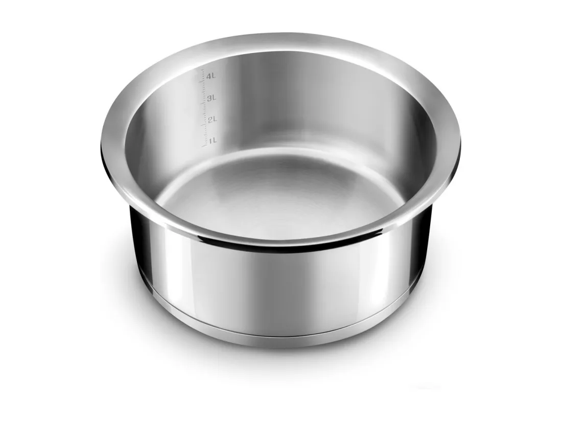 Ycône - Casserole 24cm / 4.8L