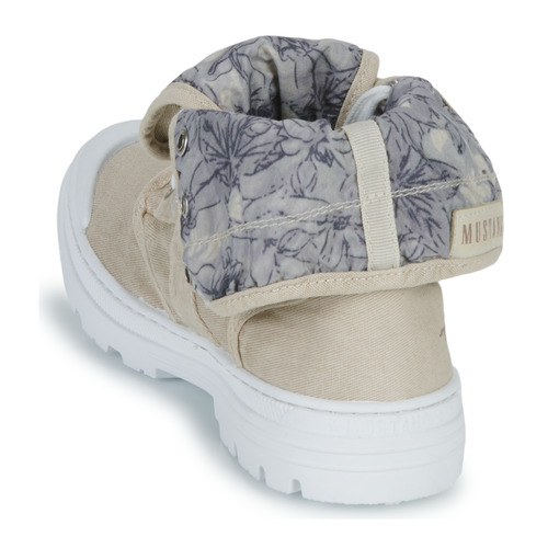 Mustang - 1426504 - Beige