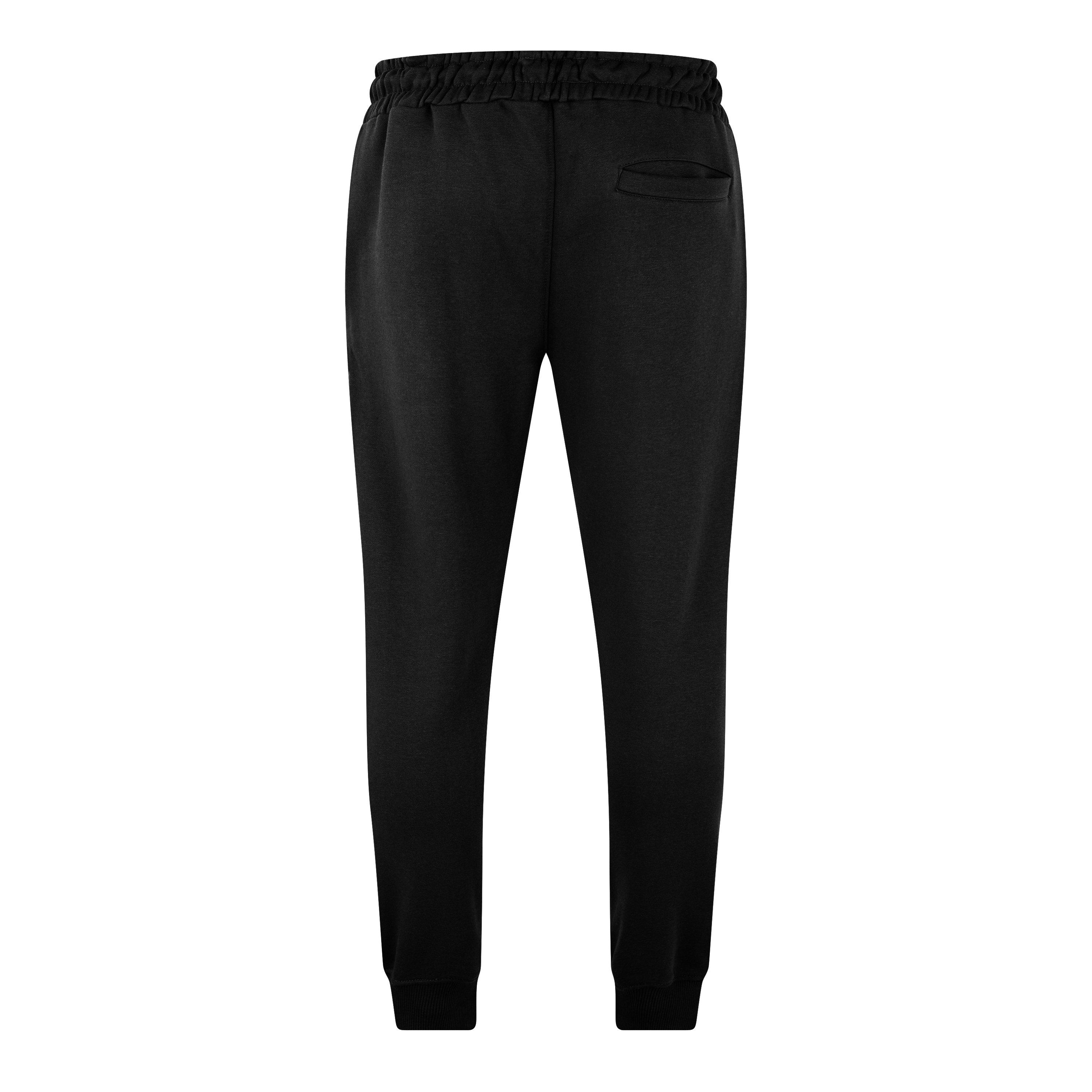 DFND London L Zip Trackst Sn99