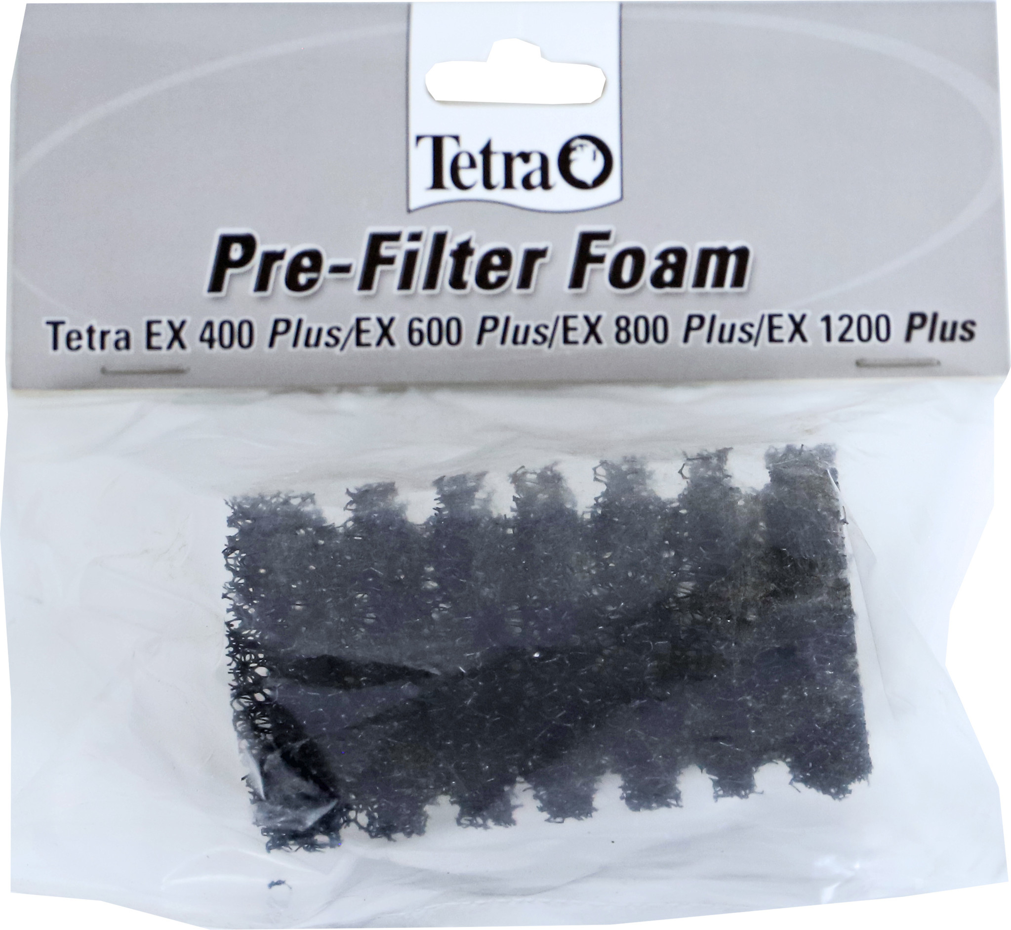 Tetra Voorfilterpatroon EX 4/6/8/1200 Plus