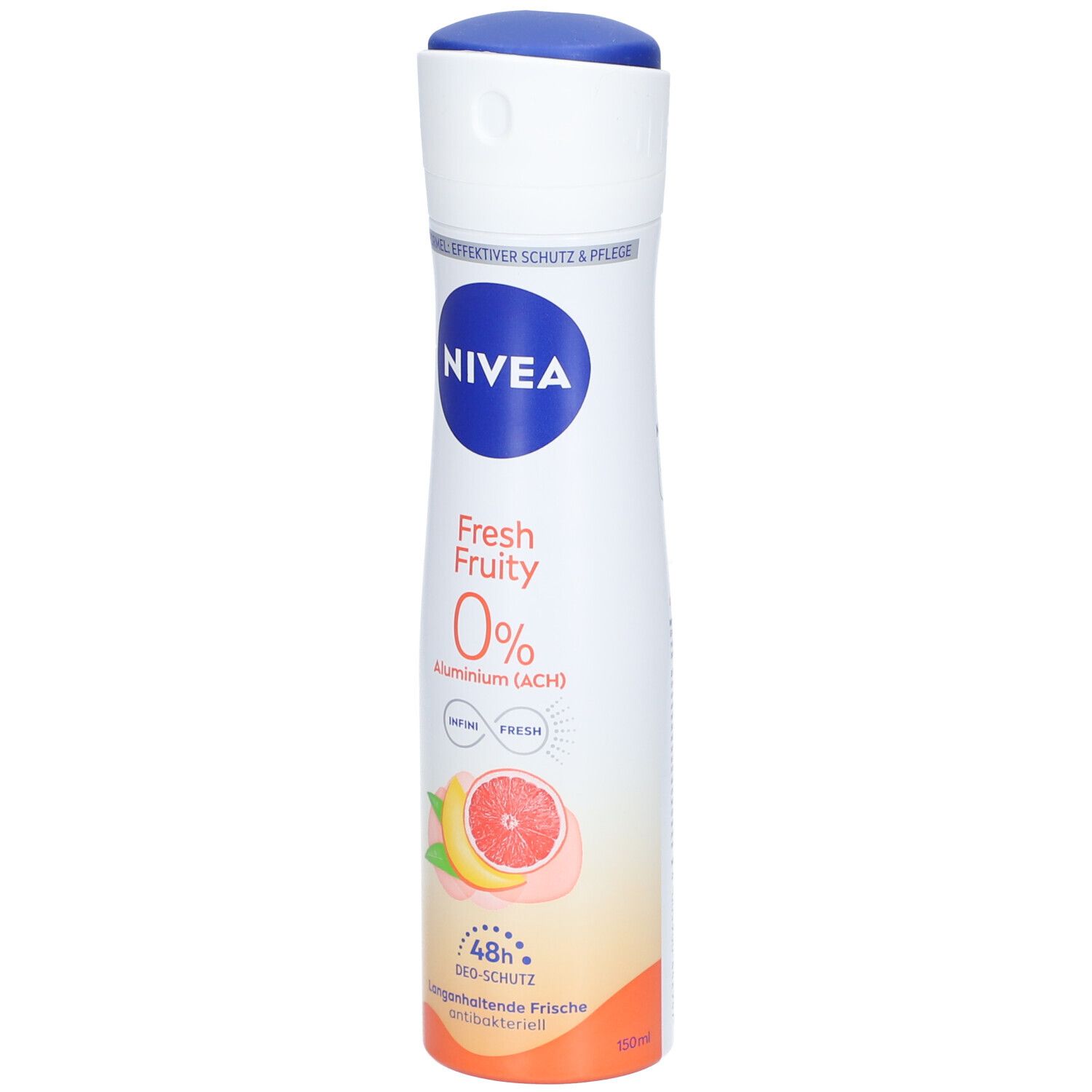 NIVEA® Deo Deodorant Fresh Fruity Spray