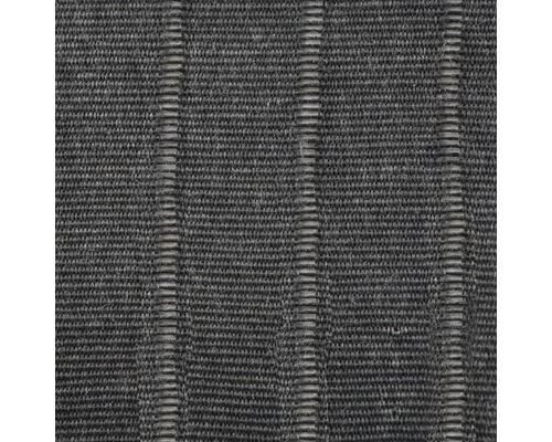 Schuifgordijn my deco streep grijs 60x300 cm