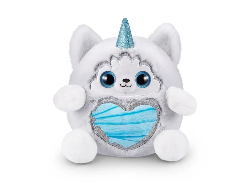 Rainbocorns Sequin Surprise S5 Puppycorn Rescue