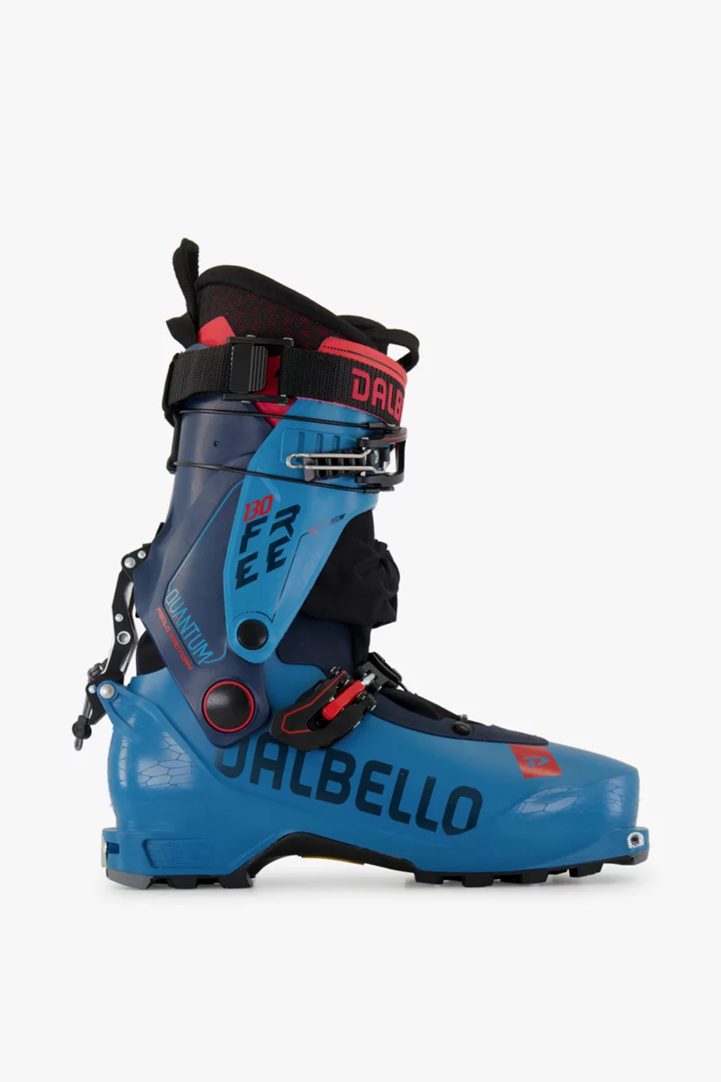Dalbello Quantum Free Asolo Factory 130 Herren Tourenskischuh