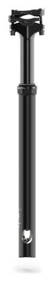 Tige de Selle Télescopique Fox Racing Shox Transfer SL Performance Elite Passage Interne Noir  (Sans Commande)