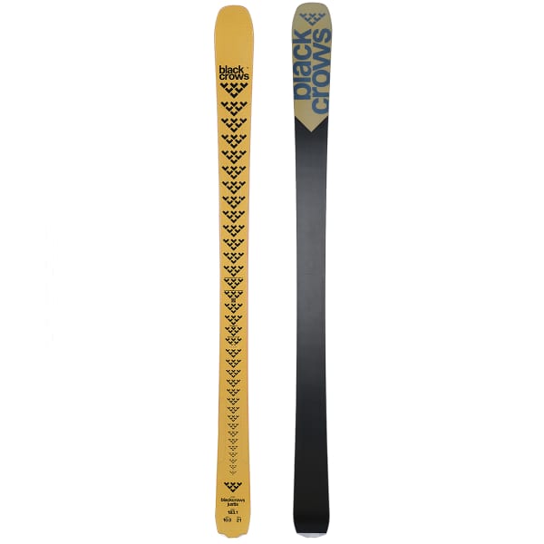 Ski BLACK CROWS JUSTIS