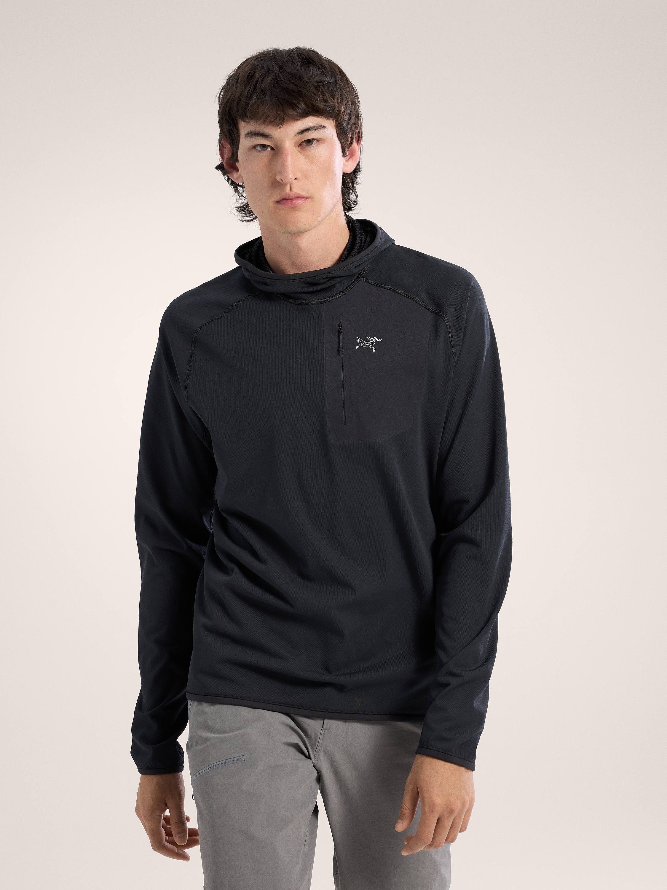 Arc'teryx Delta Pullover Hoody M's