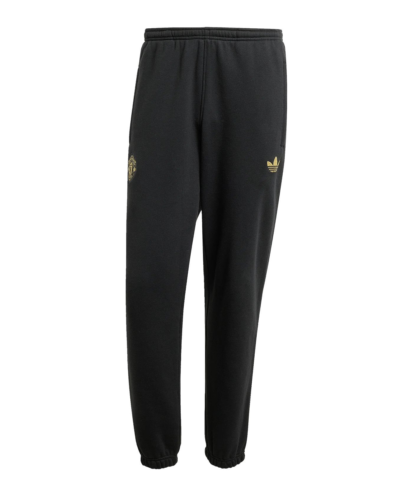 adidas Manchester United Chinese New Year Trainingshose Schwarz