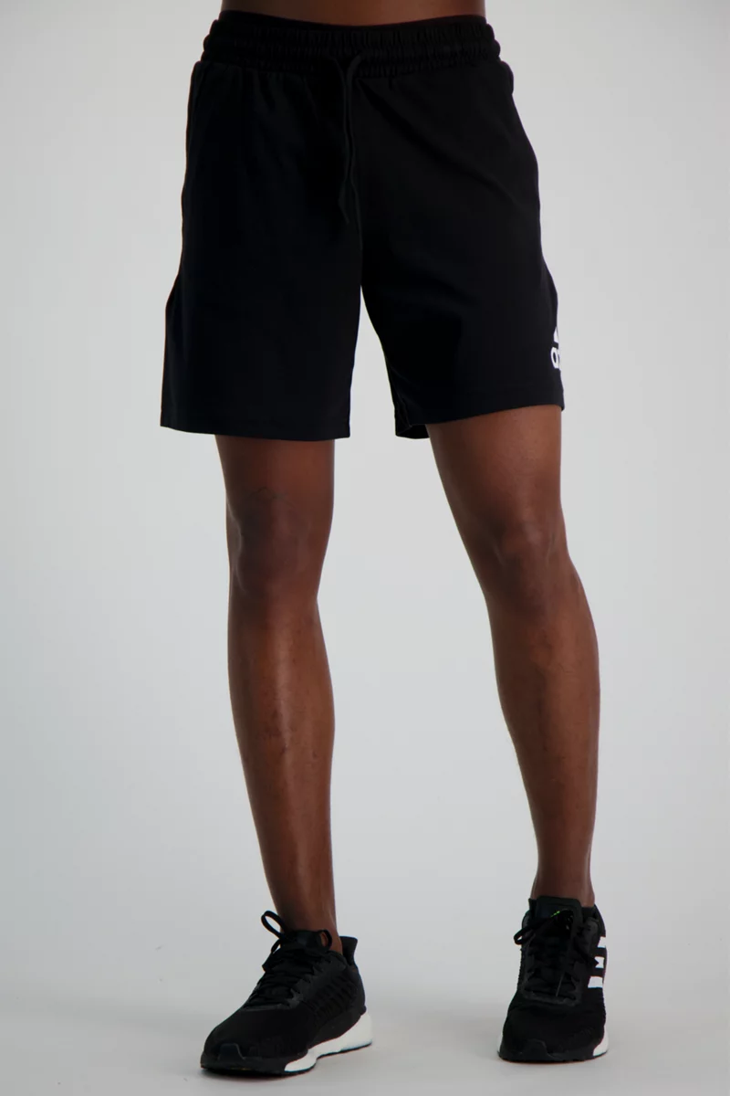 adidas Sportswear Essentials Logo Herren Short