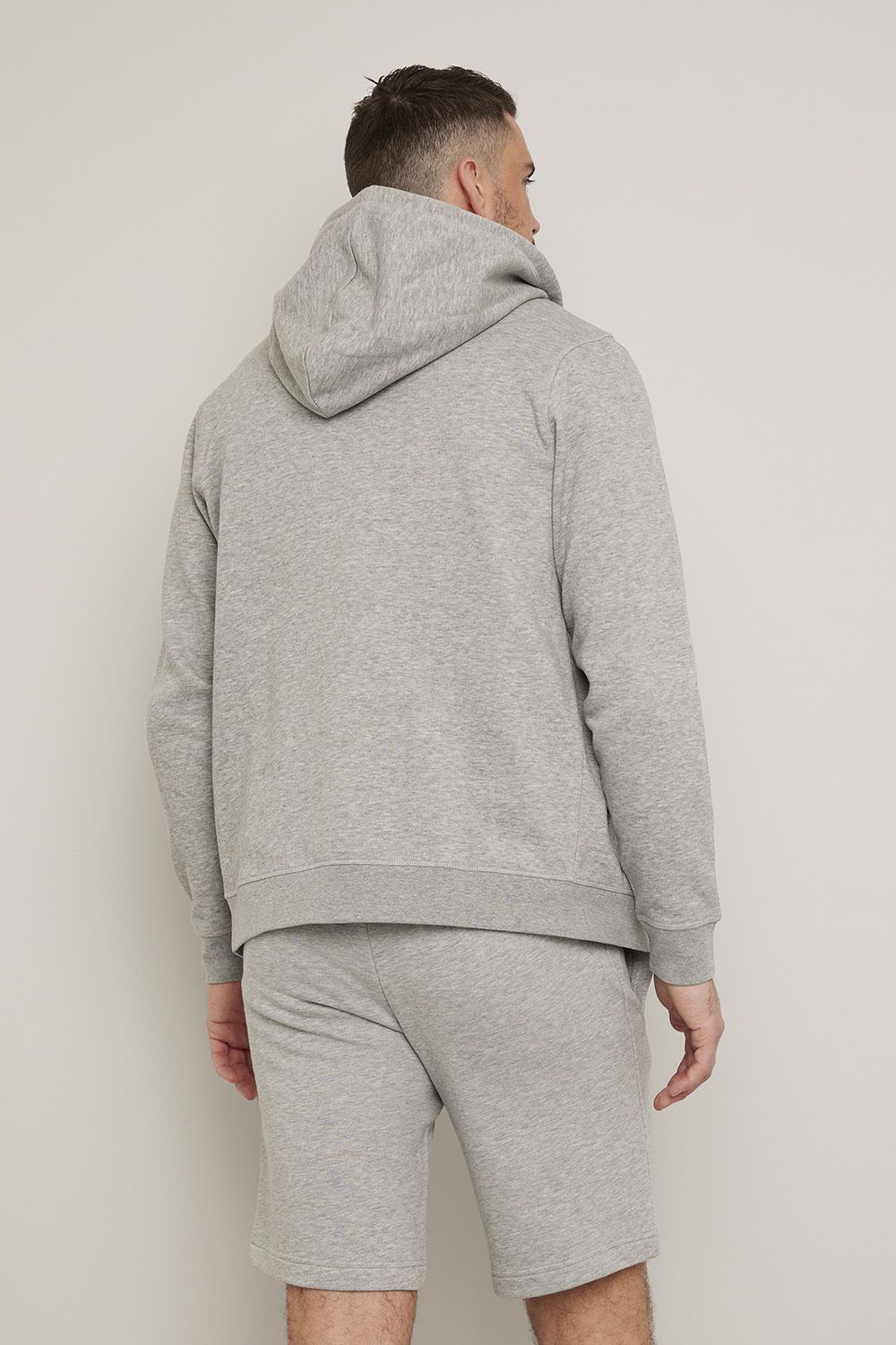 Hettejakke Fullzip