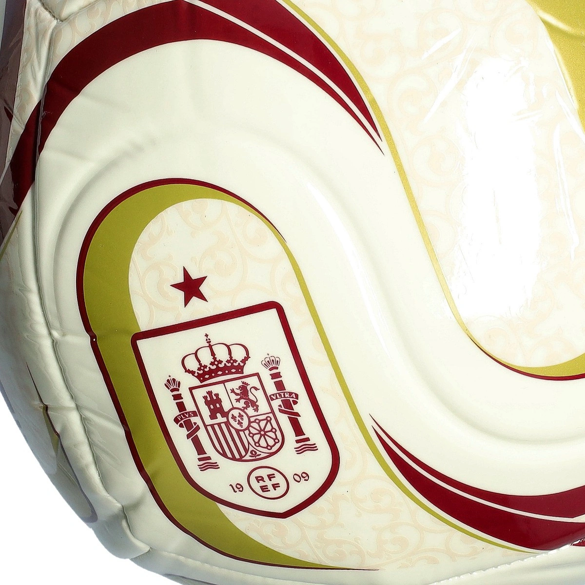 Bola adidas Trionda Club Espanha 2026