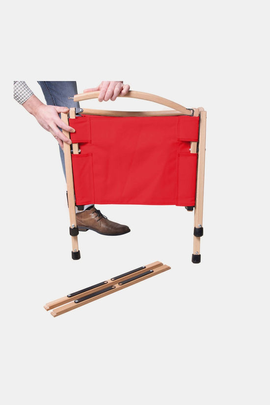 Spatz Spatz Chair Woodpecker Campingstoel