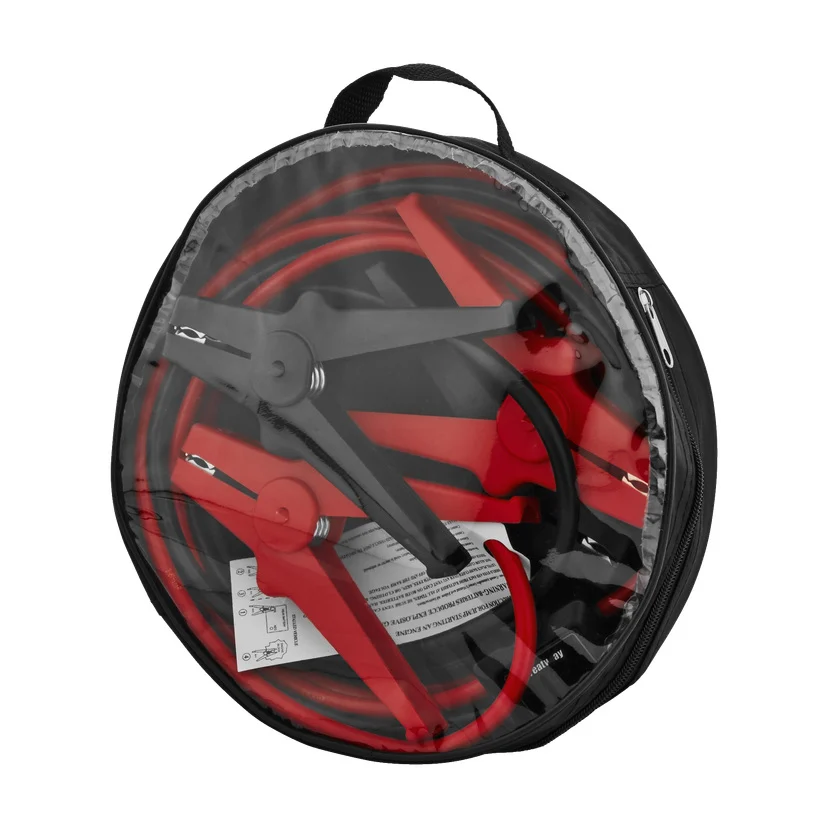 Startkabler 400 A 3 m