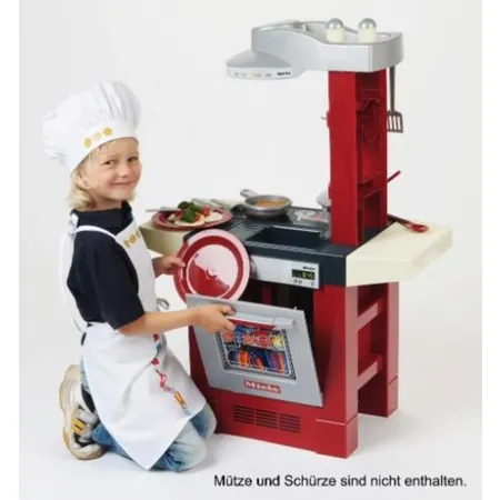 Theo Klein Miele Küche Petit Gourmet
