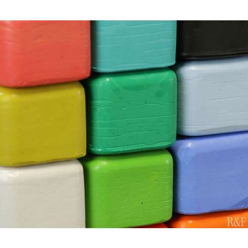 R&F HANDMADE Enkaustik Farben