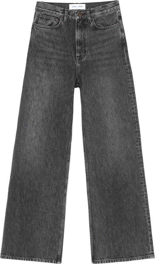Samsøe Samsøe Rebecca jeans 14146 Northern sky