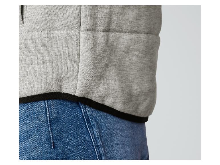 Heren bodywarmer