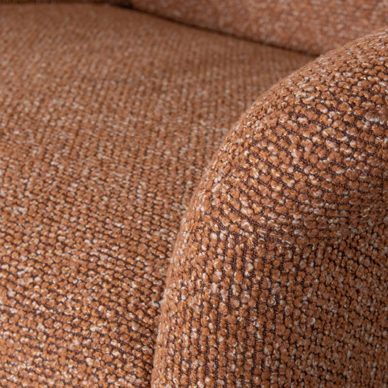 Relaxfauteuil Coral SX-84.016 Stockholm B77 x D87 x H112 cm