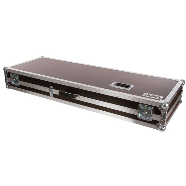 Thon Keyboard Case Tyros 5/76 wood