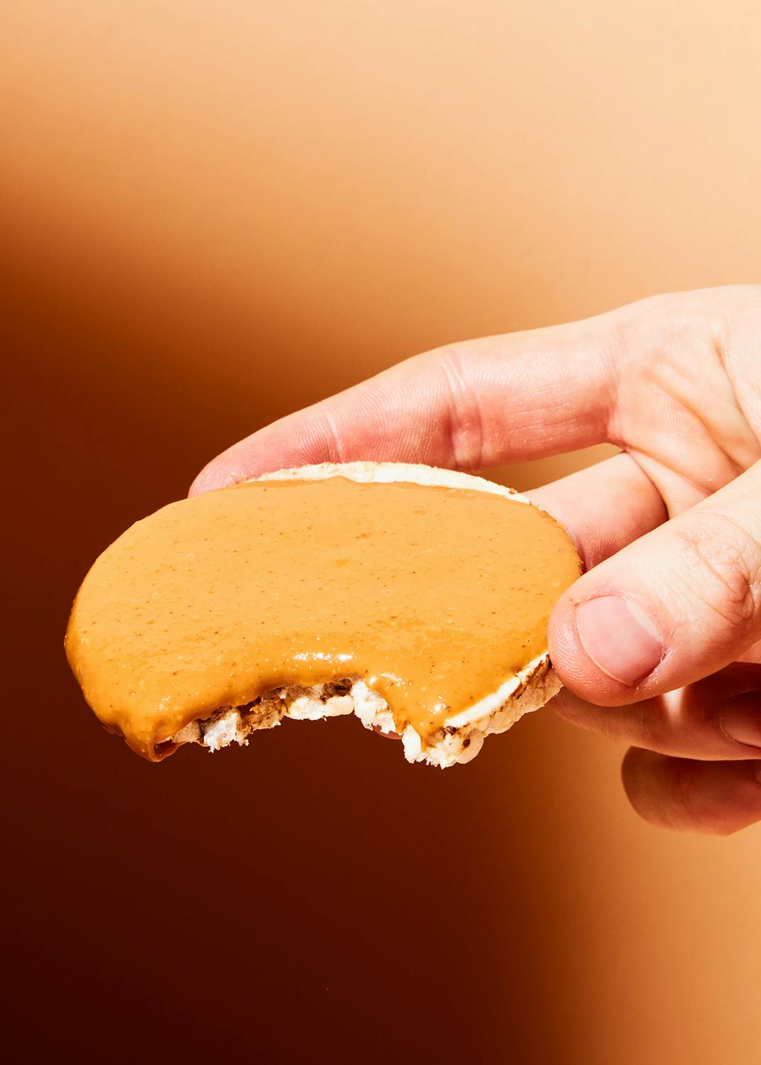 Gesalzenes Erdnussmus 500 g