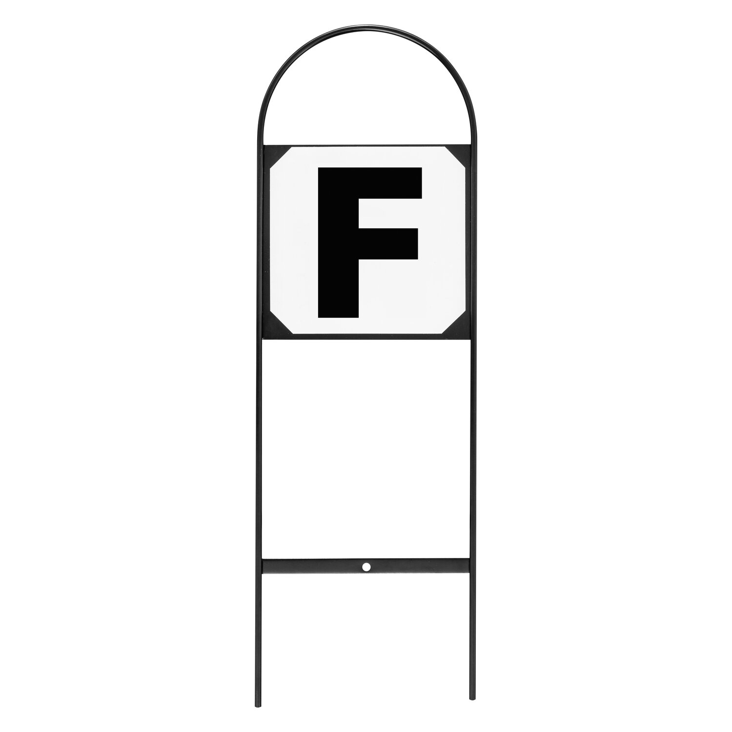 Loesdau Bahntafeln für 20 x 40 m Viereck