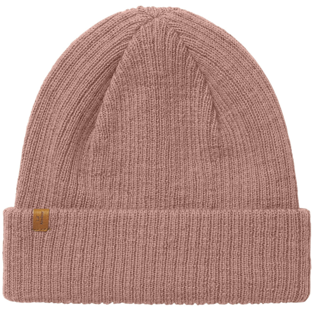 Køb Lil'Atelier Misty Rose Nmnnanson Strik Hat1 Lil