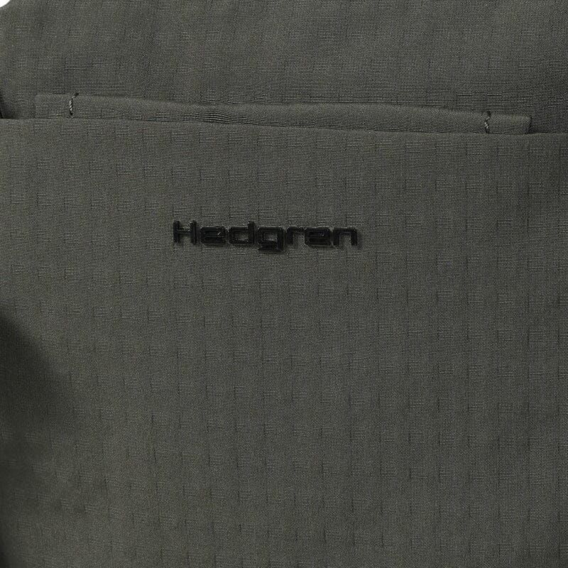 Hedgren Sipho Telefoontasje Black Inc