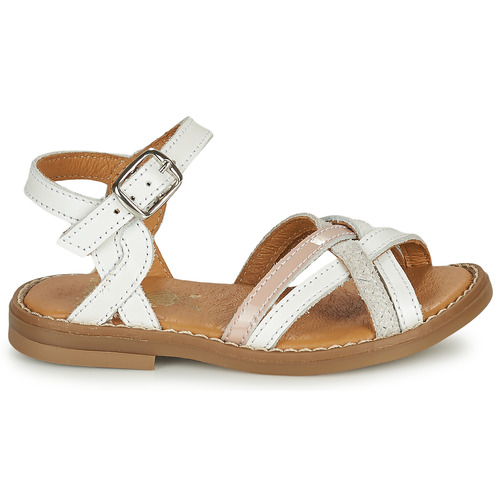 Little Mary - SOEURETTE - Blanc