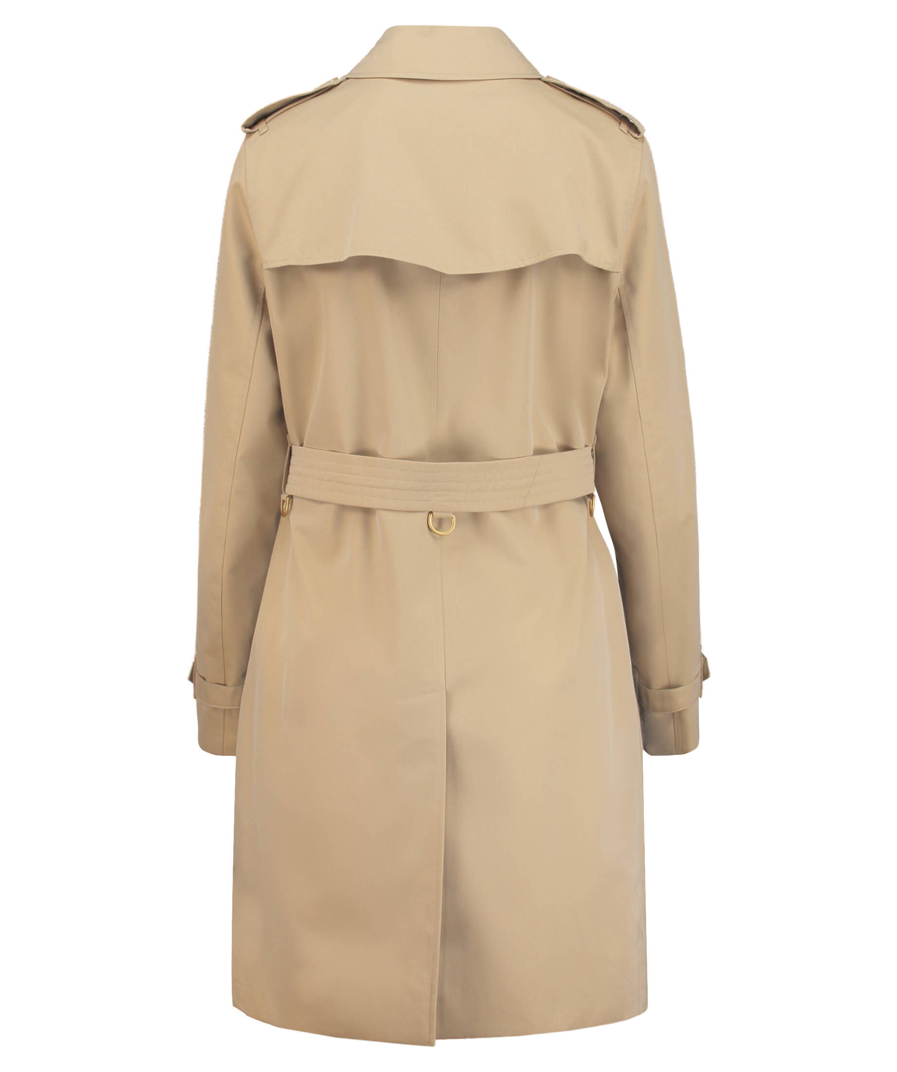 Burberry| Damen Trenchcoat KENSINGTON MID