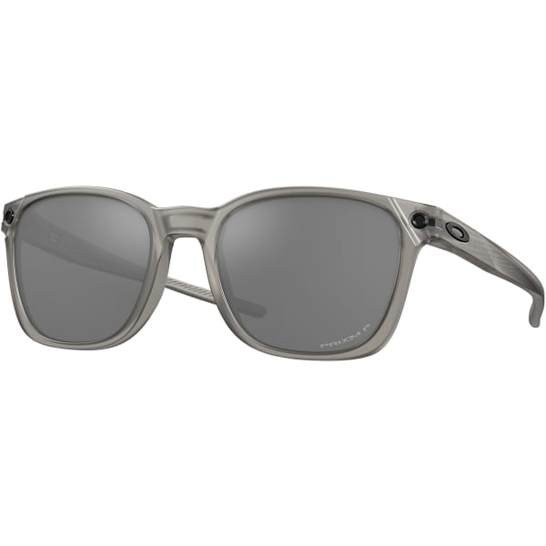 Lunette de soleil lifestyle OAKLEY OBJECTOR MTT GRY INK W/ PRIZM BLK PLR