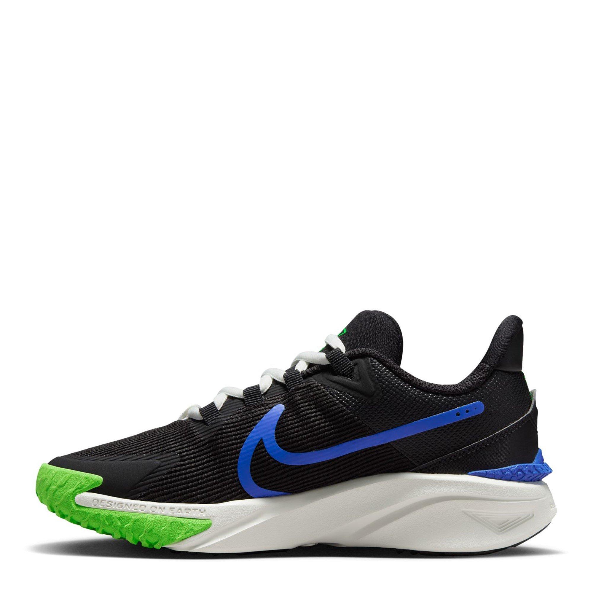 Nike STAR RUNNER 4 NN (GS)