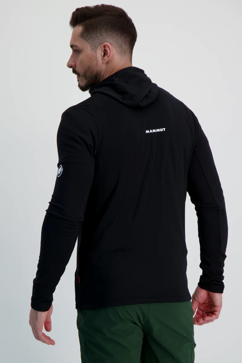 MAMMUT Aconcagua Light Hooded Herren Midlayer