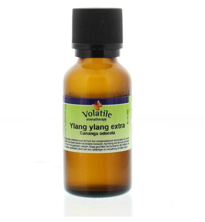 Volatile Ylang Ylang Extra (25 ml)
