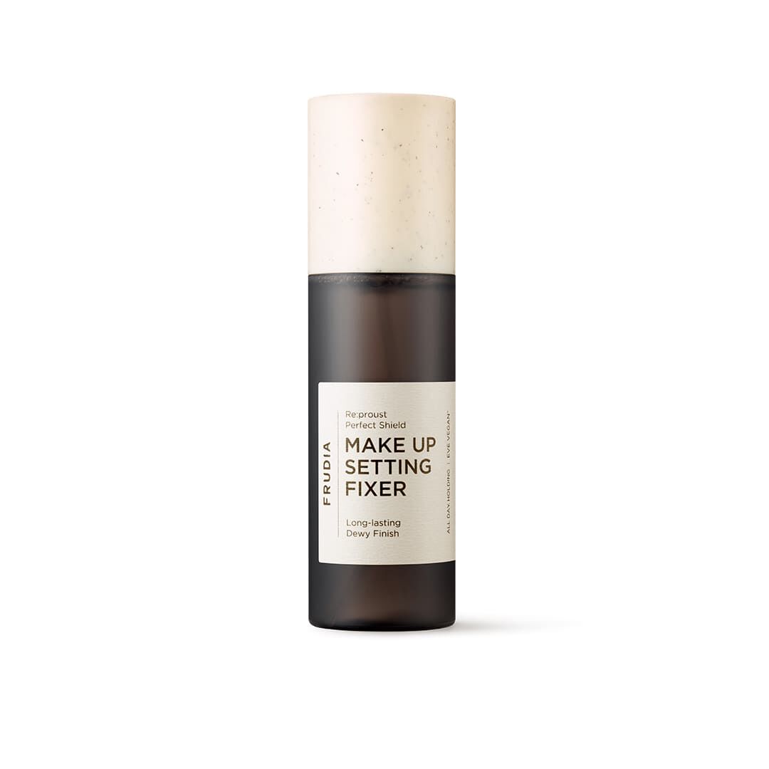 Spray Fixador de Maquilhagem - Re:proust Perfect Shield - 120ml