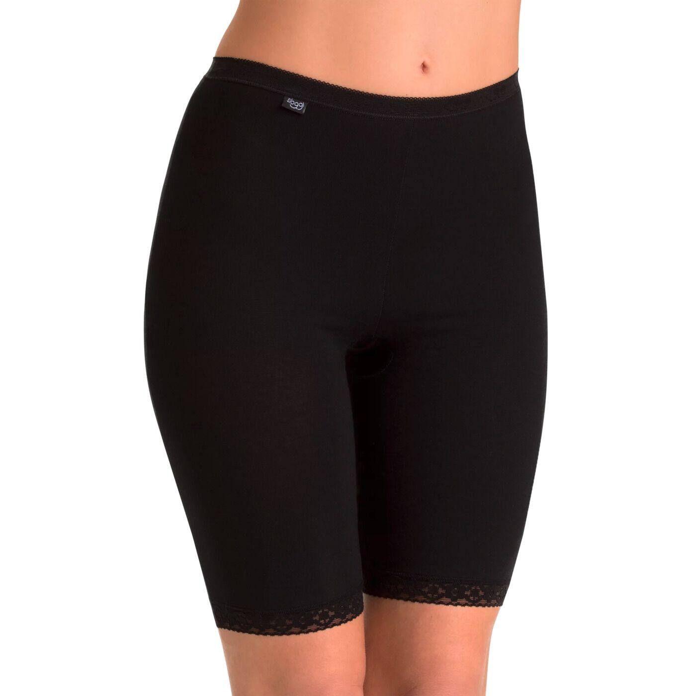 SloggiLong Pants 2er Pack «sloggi Basic+ Long»