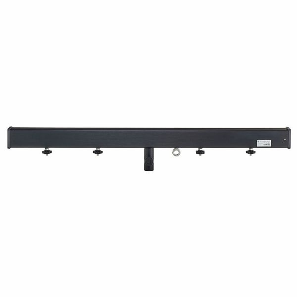 Stairville LED Power & DMX Bar BK