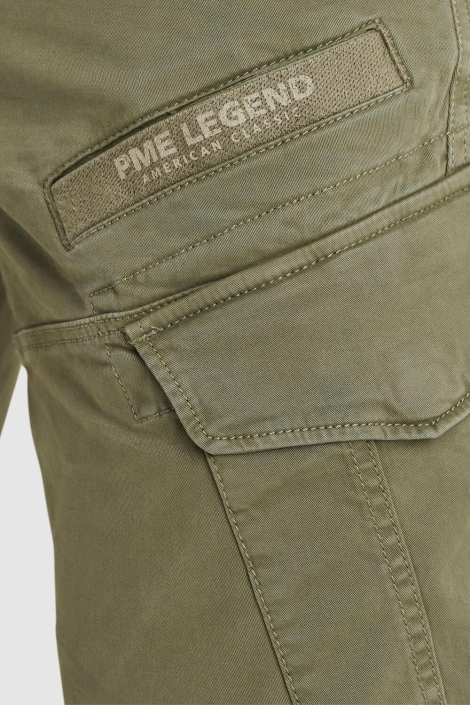 PME legend groene heren broek
