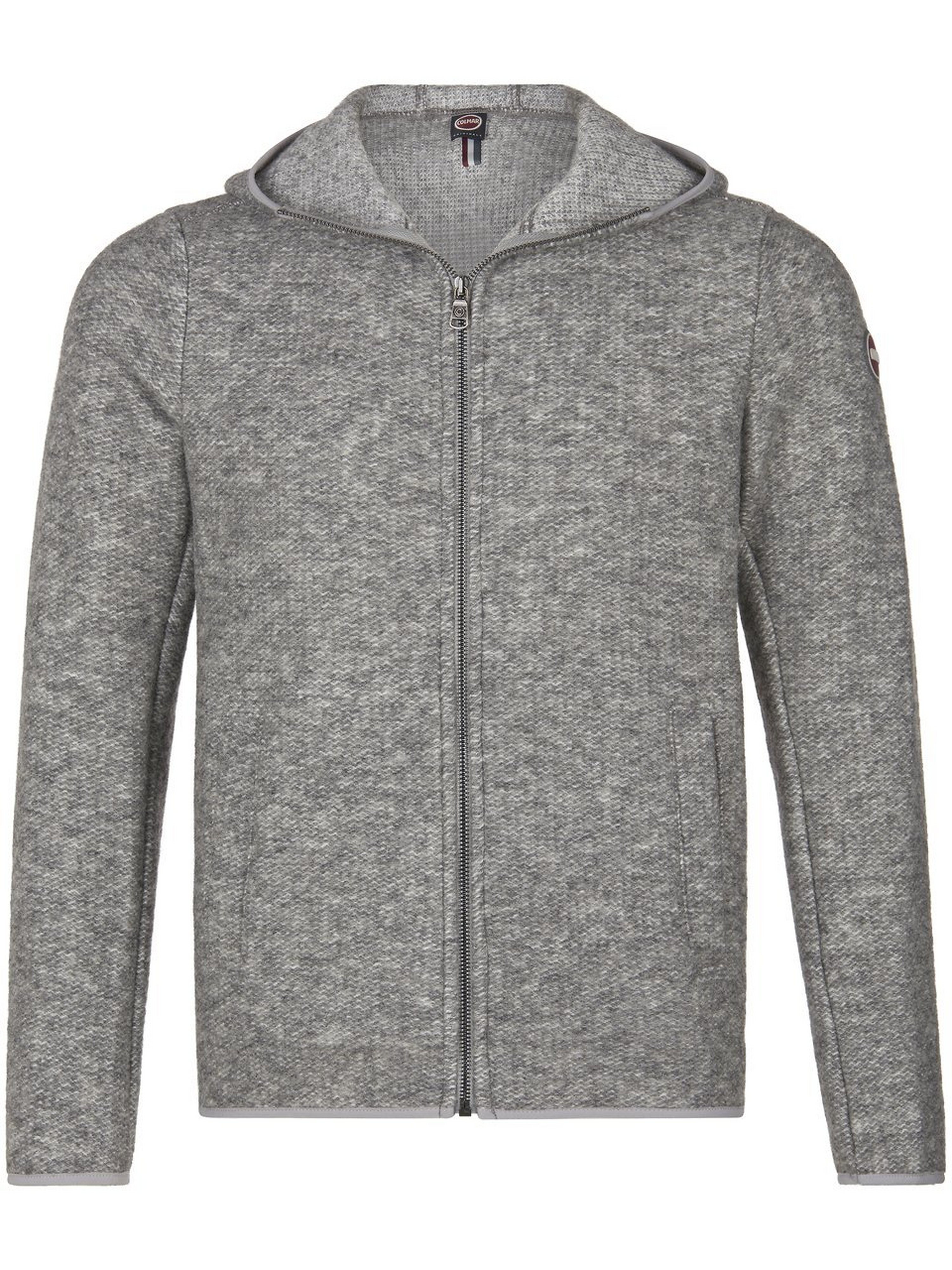 Fleecejacke