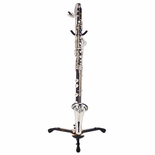 Selmer 25/II Bassklarinette Tief C