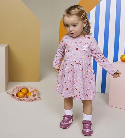 Hummel Kjole - hmlMira - Heather Rose