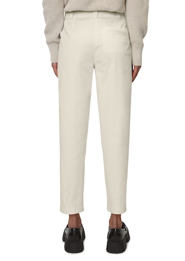 Marc O'Polo 7/8-Hose »Pants, modern chino style, tapered leg, high rise, welt pocket«  im modernen Chino-Style