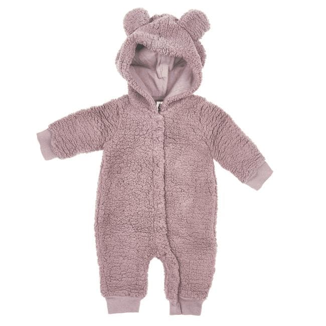 Etos Onesie Teddy Bruin Maat 50/56
