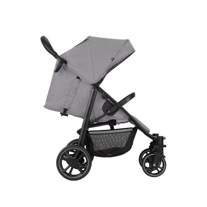Graco - EeZefold Buggy - Steeple Gray