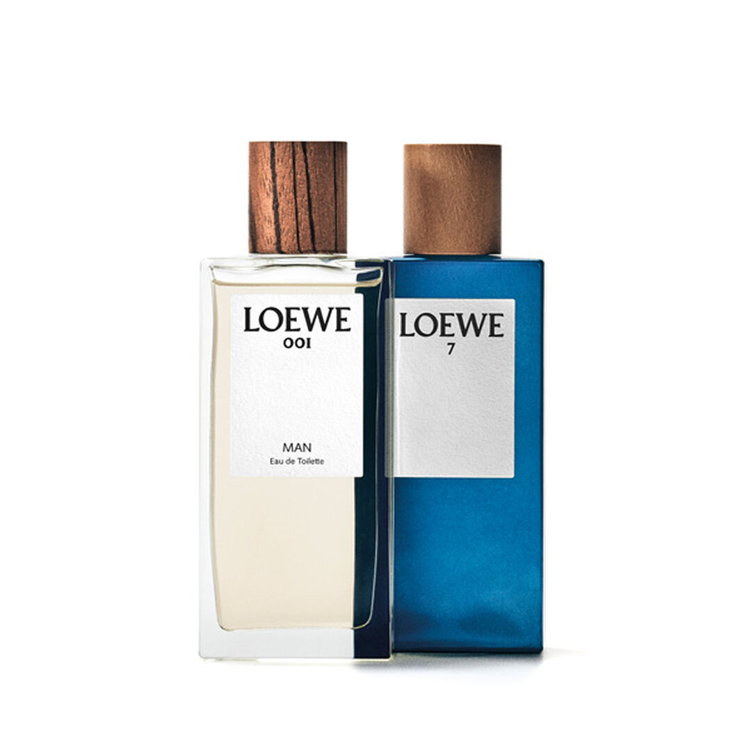 LOEWE 001 MAN Eau de Toilette - 100ml