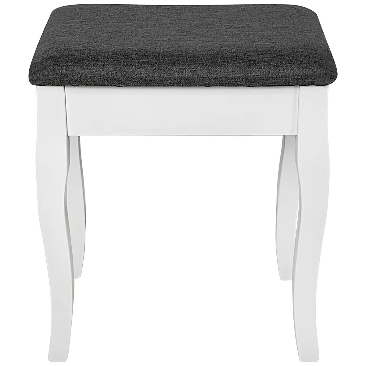 Hocker Vanessa weiss