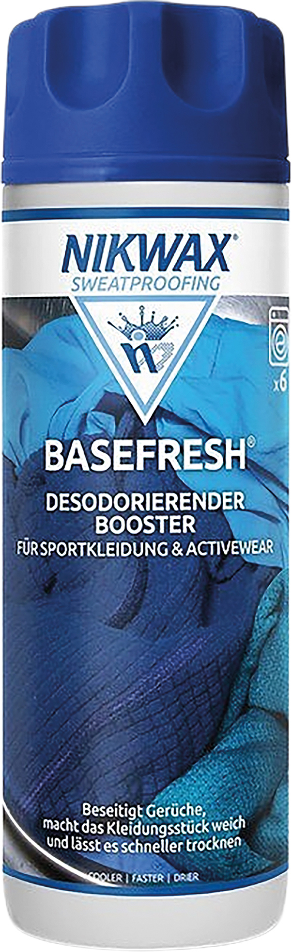 Basefresh