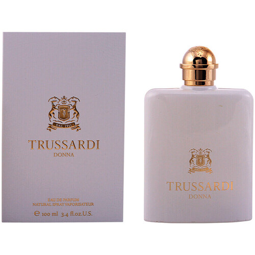 Trussardi - Donna Eau De Parfum Vaporizador